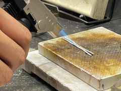 -十八字金·银饰·开蚌DIY·手工体验团建(富力广场店)