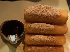 -烤匠麻辣烤鱼(环球中心店)