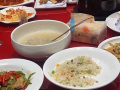 -老李家土菜馆·安吉地标美食