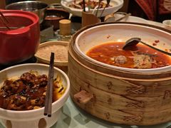 -渔乡米香·剁椒鱼头(四方坪店)