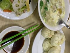 -津门永胜包子铺(哈尔滨道总店)