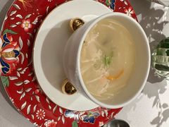 -蘇锦宴·淮扬菜烤鸭·小院(三元桥霄云路店)