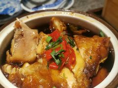 -南京大牌档(济南万象城店)