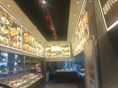 -八大碗·地道东北菜(白塔堡店)
