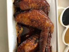 -翠华餐厅(香港国际机场店)