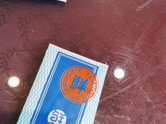 -鲜得莱渔港·小平岛海胆馆(七贤岭店)