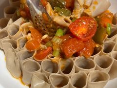 -西贝(上海我格广场店)