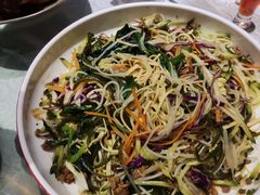 -金掌勺·锅包肉(广渠门店)