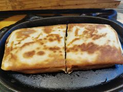 -格日勒阿妈蒙古厨房(大召店)