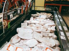 -沃尔玛超市(北大街店)