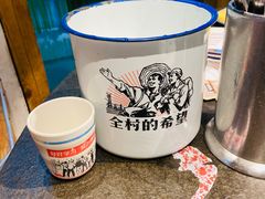 -缘福乡村铁锅炖民宿(八达岭店)