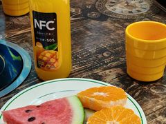 -巴犀烧烤(新崇光店)