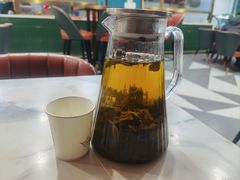 -袁老八臊子面烧烤