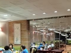-外高桥喜来登酒店采悦轩