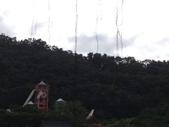 -珠海梦幻水城