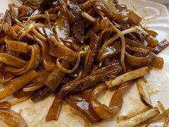-衡山汇·高级粤菜(霄云路店)