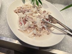 -隐秀山居酒店·秀厨融合西餐厅