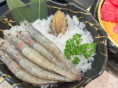 -牛New寿喜烧(金茂览秀城店)