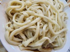 -王菊美食街·王菊面馆(总店)