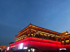 -大唐不夜城