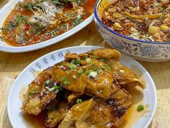 -老字号怡玺·藿香雅鱼(20年雅安店)