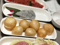 捞派滑牛肉-海底捞火锅(龙湖北京大兴天街店)