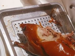 -惠丰堂饭庄·烤鸭·京味菜(西北旺·唐家岭店)
