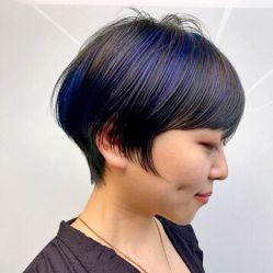 -P.STYLE 派斯造型