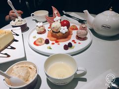 -哈根达斯(皇城恒隆广场店)