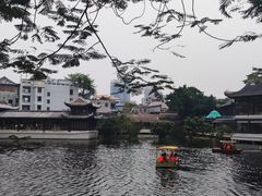 -荔湾湖公园