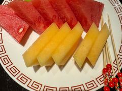 -通安客栈中餐厅·何家小馆