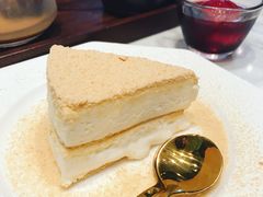 木糠蛋糕-Home Cafe(水榭春天店)