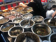 -圆蛋酒料•生腌(开元路店)