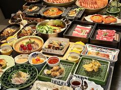 -匠和风精致料理(祥禾天地店)
