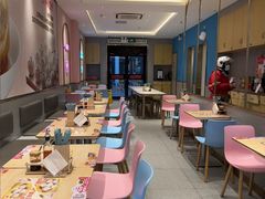 -小杨生煎(天之骄子店)