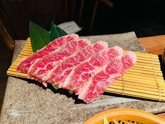 三角肩肉-壹风町烧肉居酒屋(恒丰中央广场店)