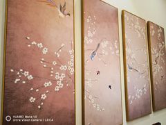 -山壹竹庭院餐厅