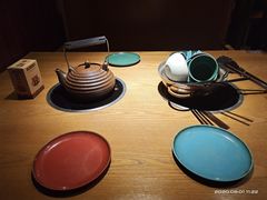 -吃饭皇帝大(合生汇店)