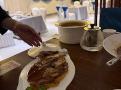 -便宜坊烤鸭店(科创店)