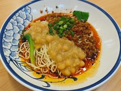 外婆豌杂面-重庆小面(贵友大厦店)