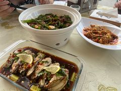 -铭副琦食·虾蟹烩馆(渔人码头店)