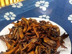 -云南李记罐罐米线饵丝小吃(汉中门金鹰店)