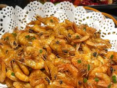 -潮十三潮汕砂锅粥(高新四路大都荟店)