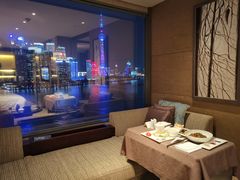 -上海外滩悦榕庄酒店