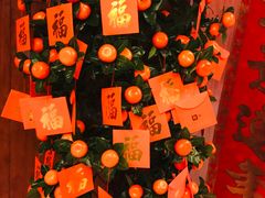 -利苑酒家(金宝店)