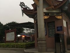 -显应宫(长乐区)