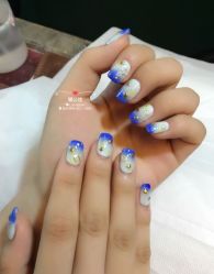 -睫乐园•睫公馆•美睫美甲沙龙