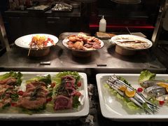 -长沙富力万达文华酒店