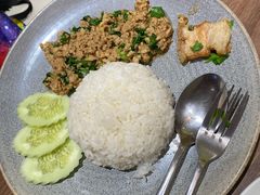 -曼谷素万那普国际机场