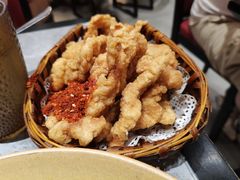 -廖川菜(金虹桥店)